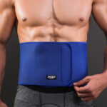 Sports Fitness Waist Belt Men Shapewear - Image 7