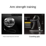 Wrist Trainer Ball With Auto-Start - Image 5