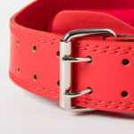 Fitness Belt Squat Fitness Exercise Waist Support - Image 4