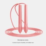 Plastic Handle Fitness Rope - Image 10