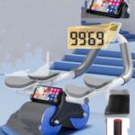 Household Elbow Support Roller Fitness Equipment - Image 4