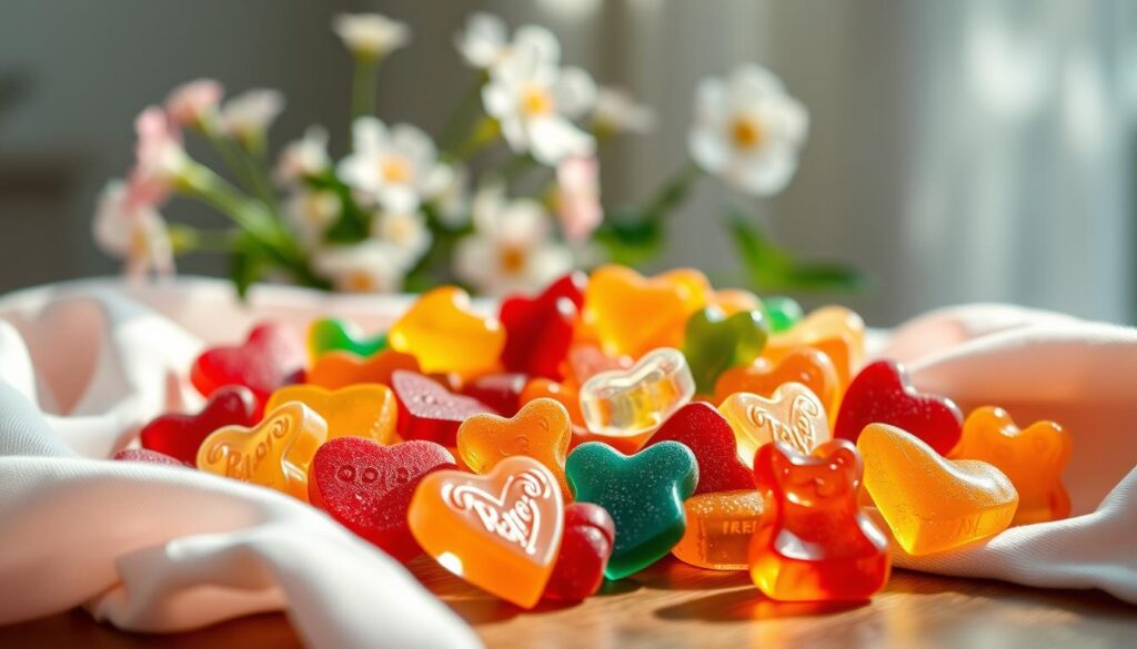 Prenatal Gummy Vitamins: Everything You Need to Know for a Healthy Pregnancy 4 prenatal gummy vitamins, pregnancy supplements, healthy pregnancy gummies.