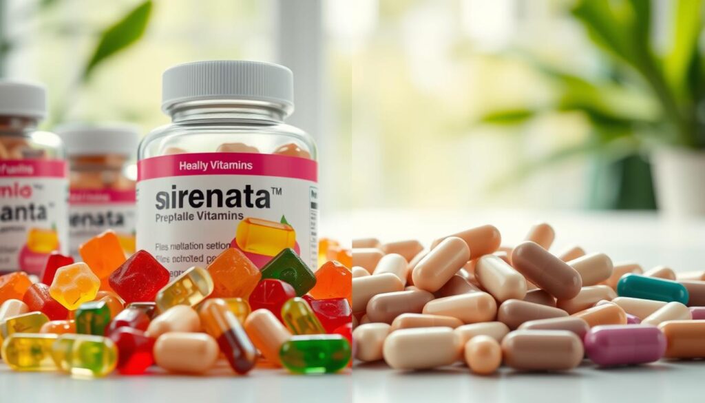 prenatal gummy vitamins vs pills prenatal gummy vitamins vs pills