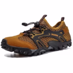 Outdoor hiking shoes, quick dry, non-slip - Image 4