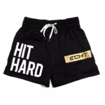 Running Training Quick Dry Boxing Squat Shorts - Image 2