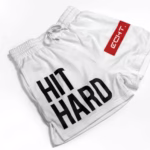 Running Training Quick Dry Boxing Squat Shorts - Image 5