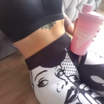 Yoga leggings - Image 5