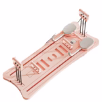 Multifunctional Fitness Supine Board Flat Support Equipment - Image 5