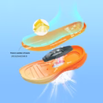 Shock Absorption And Rebound Running Shoes - Image 10