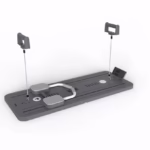 Multi-functional Supine Board Round Fitness Home Exercise - Image 3