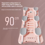 Multifunctional Fitness Supine Board Flat Support Equipment - Image 6