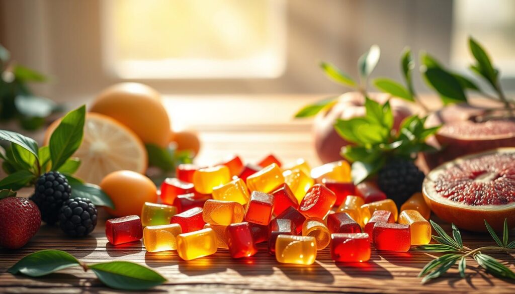 daily wellness gummies daily wellness gummies
