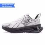 Shock Absorption And Rebound Running Shoes - Image 4