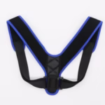Medical Clavicle Posture Corrector Lower Back Correction Strap - Image 4