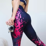 Yoga pants - Image 9