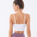 Vest women running fitness yoga clothes - Image 3