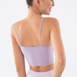 Vest women running fitness yoga clothes - Image 6