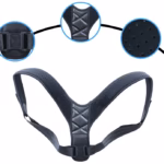 Medical Clavicle Posture Corrector Lower Back Correction Strap - Image 7