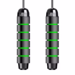 Fitness Rope Skipping Steel Wire Rope Weight Loss Equipment - Image 2