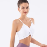 Vest women running fitness yoga clothes - Image 5