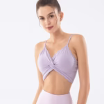 Vest women running fitness yoga clothes