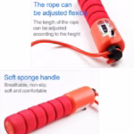 Jump Rope with Counter - Image 6
