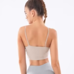 Vest women running fitness yoga clothes - Image 9