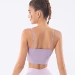 Vest women running fitness yoga clothes - Image 4