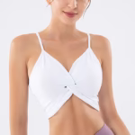 Vest women running fitness yoga clothes - Image 7