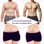 Electric Muscle Toner Machine ABS Toning Belt Simulation Fat Burner Belly Shaper - Image 10