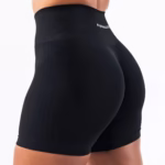 Fitness Leggings Women's Gym Sports Skinny Running Shorts Sheath Shorts - Image 2