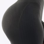 Fitness Leggings Women's Gym Sports Skinny Running Shorts Sheath Shorts - Image 3