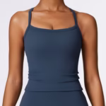 Beauty Back Yoga Vest - Image 6