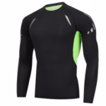 Tights training clothes sports fitness clothes - Image 3