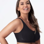 Plus-size S-3XL Premium ShaperBra Women Shaper Bra Sexy Bright Lingerie Female Underwear - Image 10