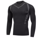 Tights training clothes sports fitness clothes - Image 9