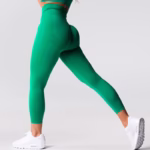 Personality Female Breathable Sports Yoga Pants - Image 7