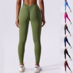 Slim Yoga Fitness Pants Breathable Quick-drying Leggings