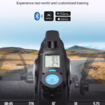 Under Desk Bike Pedal Exercise Bike - Image 5