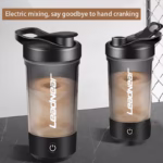 Xiaomi Self-Stirring Shaker Cup USB Charging Shaker - Image 2