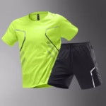 Men's Running T-shirt - Image 9