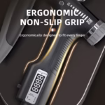 Smart Counting Grip 10-100KG Hnad Grip - Image 9