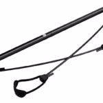 Rally Bar Chest Expansion Arm Force Bar Yoga Bar Pilates Bar Fitness Bar - Image 2