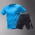 Men's Running T-shirt - Image 4