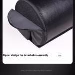 Barbell Bench Press Hip Padded Push Multi-functional Square Protection Mat - Image 6