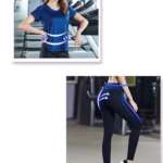 Large size yoga clothing gym sports suit - Image 4