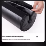 Barbell Bench Press Hip Padded Push Multi-functional Square Protection Mat - Image 7