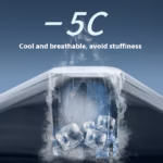 Men's Running T-shirt - Image 3