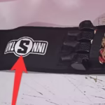 Bench Press Stretcher Chest Expander Bench Press Elastic Belt - Image 10