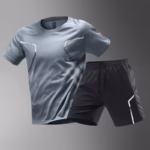 Men's Running T-shirt - Image 7